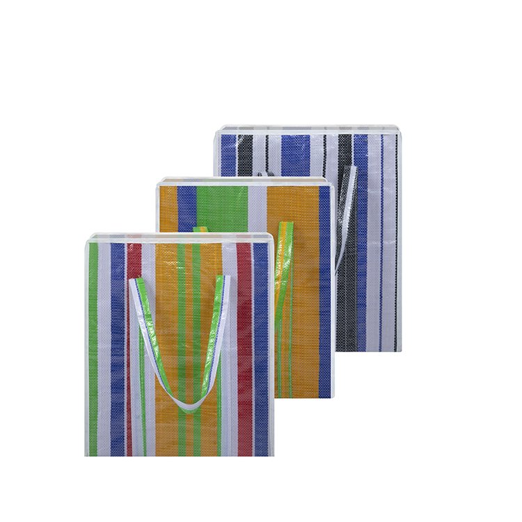 bulk pp woven shopping bag
