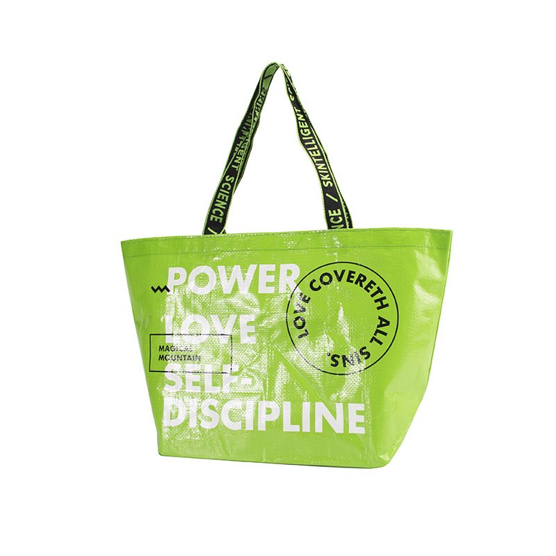 Reusable Shopping Bag