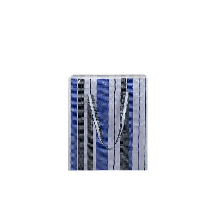 Polypropylene bags